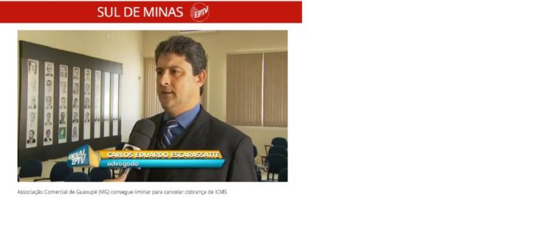 Antecipação do ICMS pelas empresas tributadas pelo Simples Nacional
