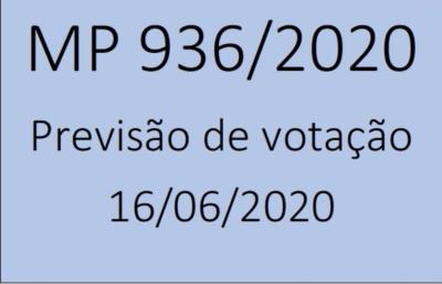 Senado cancela sessão e MP 936, que permite suspensão dos contratos de trabalho, fica para semana que vem.